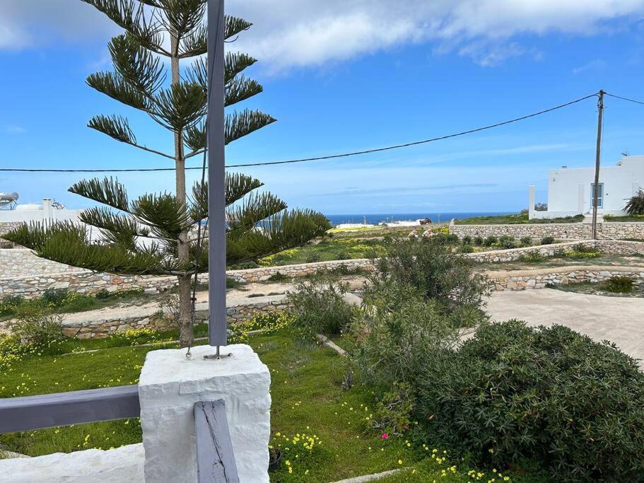 Aretousa Residence In Naoussa, Paros Exterior photo